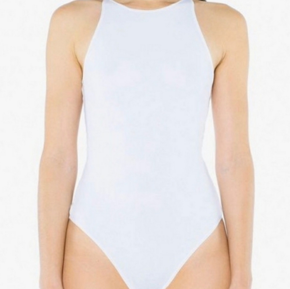 NWNT American Apparel bodysuit